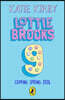 The Seriously Epic Holiday of Lottie Brooks