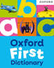 Oxford First Dictionary