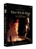 데어 윌 비 블러드 : 블루레이+DVD (양장 패키지 콤보팩 2Disc, 700장 한정판)