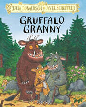 Gruffalo Granny