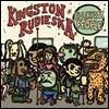 킹스턴 루디스카 (Kingston Rudieska) 4집 - Everyday People