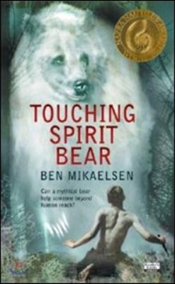 Touching Spirit Bear