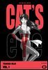 CAT'S EYE 캣츠 아이 완전판 01권