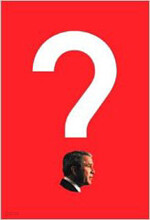 Bush on the Couch: Inside the Mind of the President