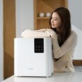 [한경희] 프리미엄 음식물 처리기 대용량 4.5L FC-45G