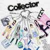 있지 (ITZY) - 일본 정규 2집 Collector [초회한정반 CD + DVD]