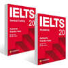 Cambridge IELTS 20 Academic + General : Authentic Practice Tests 세트