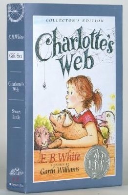 Charlotte&#39;s Web / Stuart Little