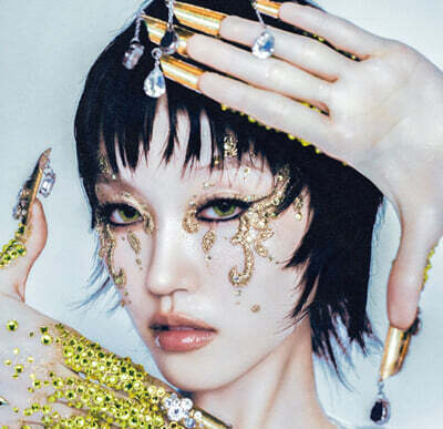 엑스지 (XG) -  1st Full Album ’THE CORE - 核‘ [Solo ver.][CHISA ver.]