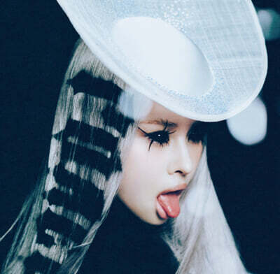 엑스지 (XG) -  1st Full Album ’THE CORE - 核‘ [Solo ver.][HARVEY ver.]