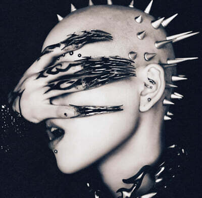 엑스지 (XG) -  1st Full Album ’THE CORE - 核‘ [Solo ver.][COCONA ver.]