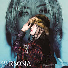 유타 (NCT) - 일본 정규 1집 PERSONA [초회한정반 Reflect Ver.]