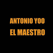 Antonio Yoo (안토니오 유) - El Maestro
