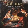 Martin Flamig 바흐: 크리스마스 오라토리오 (Bach: Christmas Oratorio, BWV248)