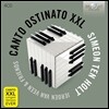 시메온 텐 홀트: 칸토 오스티나토 (Holt, Simeon: Canto Ostinato XXL)
