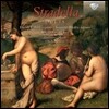 Emma Kirkby 스트라델라: 듀엣 (Stradella: Duets)