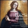 Hartmut Haenchen 카를 필리프 에마누엘 바흐: 마니피카트 (Carl Philipp Emanuel Bach: Magnificat in D, Wq. 215)