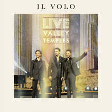 Il Volo (일 볼로) - Live at the Valley of the Temples
