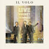 Il Volo (일 볼로) - Live at the Valley of the Temples [LP]