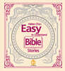Helen Cho’s Easy to Understand Bible Stories