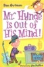 Mr. Hynde Is Out of His Mind!