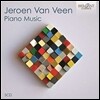 예로엔 반 빈: 피아노 작품집 (Jeroen van Veen: Piano Music)