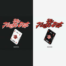 킥플립 (KickFlip) - 1st Mini Album 'Flip it, Kick it!'