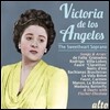 Victoria de los Angeles 빅토리아 데 로스 앙헬레스 (The Sweetheart Soprano)