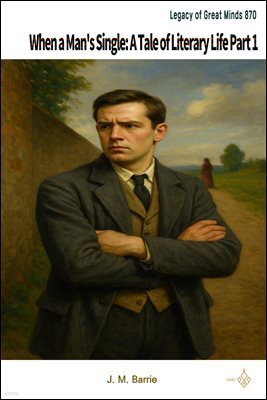When a Man's Single: A Tale of Literary Life Part 1