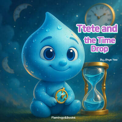 Ttette and the time drop