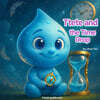 Ttette and the time drop