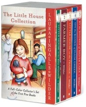 The Little House Collection