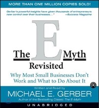 The E-Myth Revisited