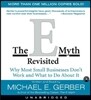 The E-Myth Revisited
