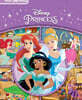 Disney Princess: First Look and Find