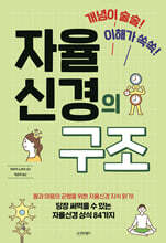 개념이 술술! 이해가 쏙쏙! 자율신경의 구조