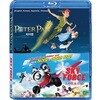 피터 팬 + 스카이포스 3D BD DVD 2DISC