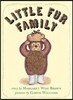 Little Fur Family Board Book