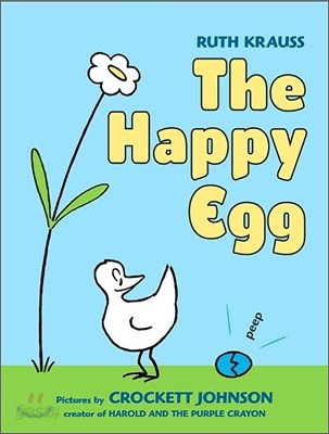 The Happy Egg