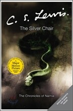 The Chronicles of Narnia Book 6 : The Silver Chair