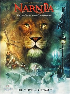 The Lion, The Witch And The Wardrobe