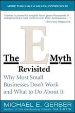 The E-myth Revisited