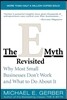 The E-myth Revisited