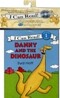 Danny and the Dinosaur Book and CD [With CD]
