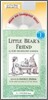 Little Bear's Friend Book and CD