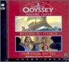 Tales From the Odyssey #3 CD (Book 5-6)