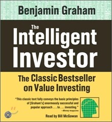 The Intelligent Investor CD: The Classic Text on Value Investing