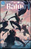 Batgirl Vol. 2: Bloodlines