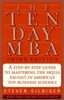 The Ten-Day MBA 3rd Ed.