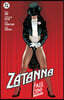 Zatanna by Paul Dini Omnibus